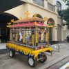 Xe tang lễ công giáo (2)